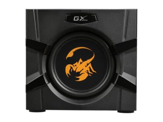 Genius Speakers, SW-G2.1 3000 - Image 6
