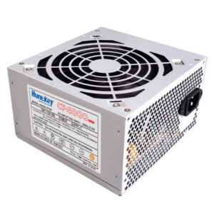 Huntkey BU560 Black Gaming Case + 400W Chassis - Image 5