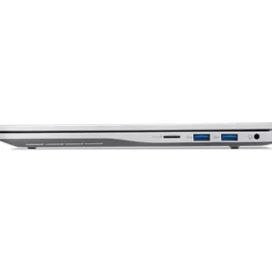 Acer Aspire Lite 14 Laptop - Intel® Core™ i3 N300 | 8GB | 512GB | 14" WUXGA | Windows 11 home | Silver - Image 7