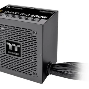 Smart BX3 Bronze 550W ATX PSU - Image 2