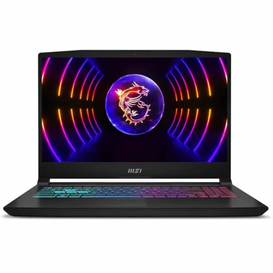 MSI KATANA 17 B13VFK-1434ZA 17.3-inch FHD Laptop - Intel Core i9-13900H 512GB SSD 16GB RAM RTX 4060 Win 11 Home