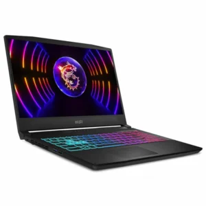 MSI KATANA 17 B13VFK-1434ZA 17.3-inch FHD Laptop - Intel Core i9-13900H 512GB SSD 16GB RAM RTX 4060 Win 11 Home - Image 2