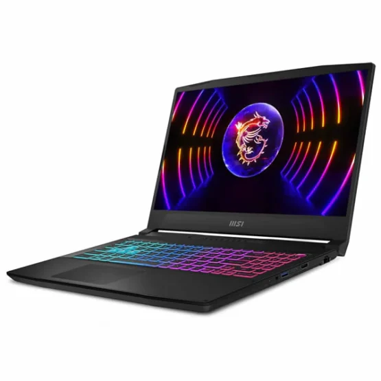MSI KATANA 17 B13VFK-1434ZA 17.3-inch FHD Laptop - Intel Core i9-13900H 512GB SSD 16GB RAM RTX 4060 Win 11 Home - Image 8