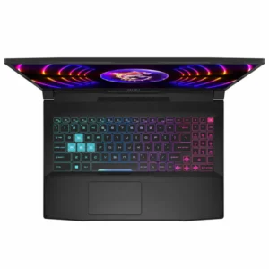 MSI KATANA 17 B13VFK-1434ZA 17.3-inch FHD Laptop - Intel Core i9-13900H 512GB SSD 16GB RAM RTX 4060 Win 11 Home - Image 7