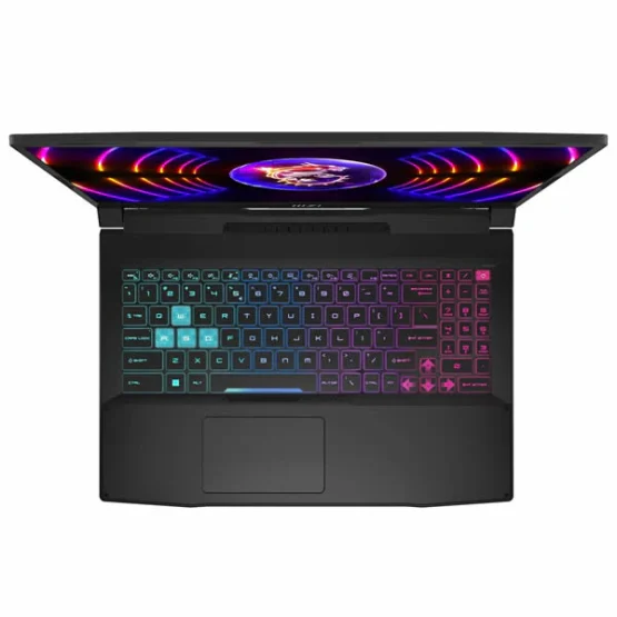 MSI KATANA 17 B13VFK-1434ZA 17.3-inch FHD Laptop - Intel Core i9-13900H 512GB SSD 16GB RAM RTX 4060 Win 11 Home - Image 7