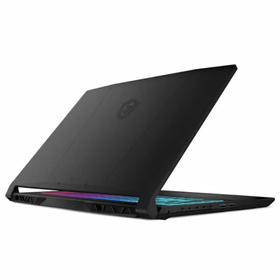 MSI KATANA 17 B13VFK-1434ZA 17.3-inch FHD Laptop - Intel Core i9-13900H 512GB SSD 16GB RAM RTX 4060 Win 11 Home - Image 5