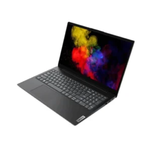 Lenovo V15 G2 15.6-inch FHD Intel Celeron N4500 8GB RAM 256GB SSD Win 11 Home Laptop - Image 2