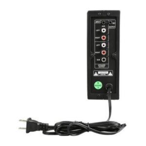 Genius Speakers, SW-G2.1 3000 - Image 8