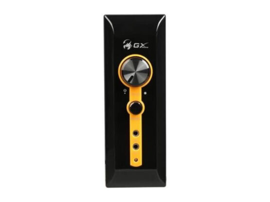Genius Speakers, SW-G2.1 3000 - Image 3