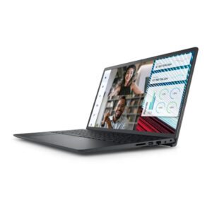 Dell Vostro 3520 i5-1235U, 8GB, 512GB SSD, 15.6'' FHD (1920 x 1080), Win 11 Pro Laptop - Image 4