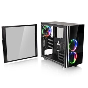 View 31 Tempered Glass RGB Edition - Image 2