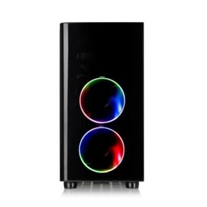 View 31 Tempered Glass RGB Edition - Image 3