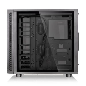View 31 Tempered Glass RGB Edition - Image 7