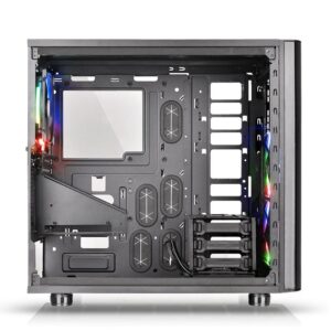 View 31 Tempered Glass RGB Edition - Image 4