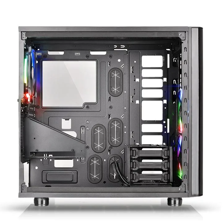 View 31 Tempered Glass RGB Edition - Image 4