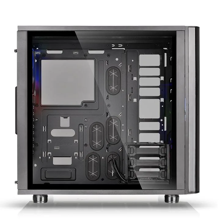 View 31 Tempered Glass RGB Edition - Image 6