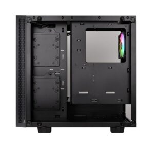 View 21 Tempered Glass RGB Plus Edition - Image 4