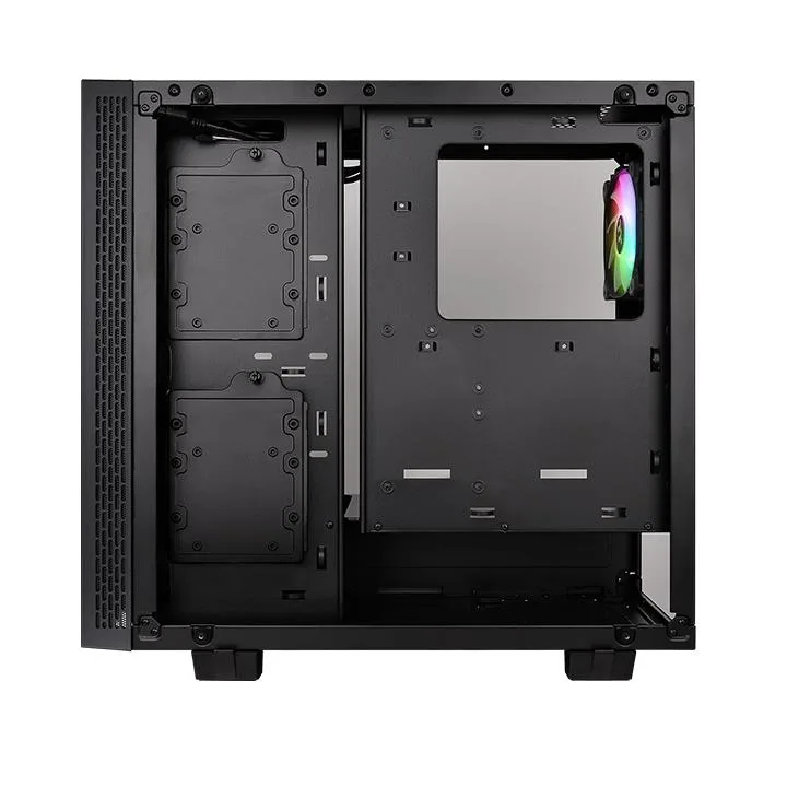 View 21 Tempered Glass RGB Plus Edition - Image 4