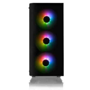 View 21 Tempered Glass RGB Plus Edition - Image 5
