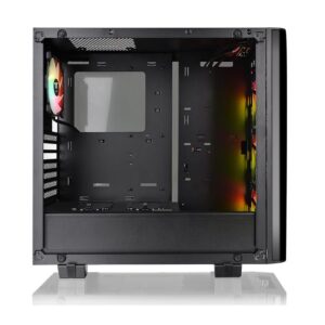 View 21 Tempered Glass RGB Plus Edition - Image 3