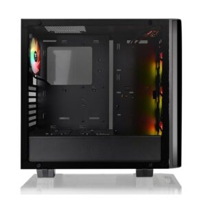 View 21 Tempered Glass RGB Plus Edition - Image 6