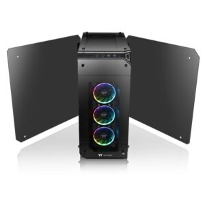 View 71 Tempered Glass RGB Plus Edition - Image 2