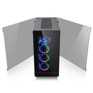 View 91 Tempered Glass RGB Edition - Image 2