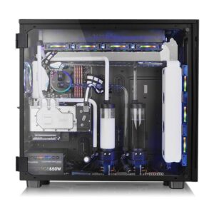 View 91 Tempered Glass RGB Edition - Image 4