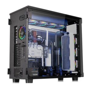 View 91 Tempered Glass RGB Edition - Image 7