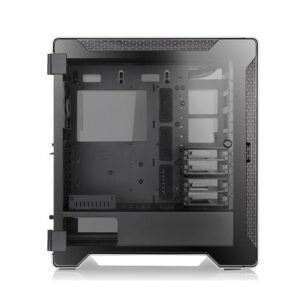 A500 Aluminum Tempered Glass Edition Mid Tower Chassis - Image 6