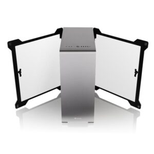 A500 Aluminum Tempered Glass Edition Mid Tower Chassis - Image 2