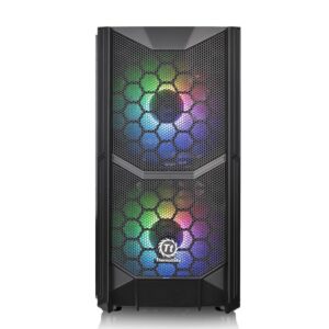 Commander C35 TG ARGB Edition - Image 2