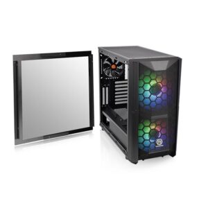 Commander C35 TG ARGB Edition - Image 5