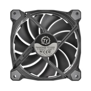 Riing 12 RGB Radiator Fan TT Premium Edition (3-Fan Pack) - Image 2