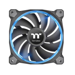 Riing 12 RGB Radiator Fan TT Premium Edition (3-Fan Pack) - Image 5