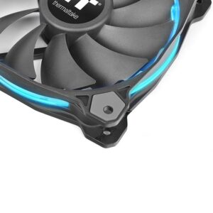 Riing 12 RGB Radiator Fan TT Premium Edition (3-Fan Pack) - Image 3