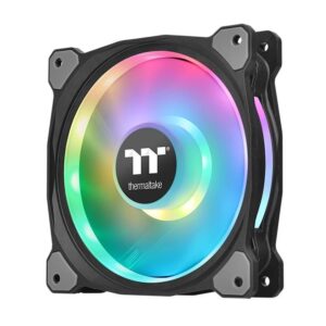 Riing Duo 14 RGB Radiator Fan TT Premium Edition (3-Fan Pack) - Image 2