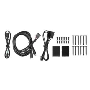 Riing Duo 14 RGB Radiator Fan TT Premium Edition (3-Fan Pack) - Image 3