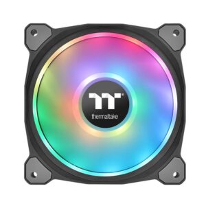 Riing Duo 14 RGB Radiator Fan TT Premium Edition (3-Fan Pack) - Image 4
