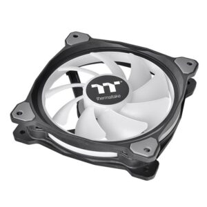 Riing Duo 14 RGB Radiator Fan TT Premium Edition (3-Fan Pack) - Image 5