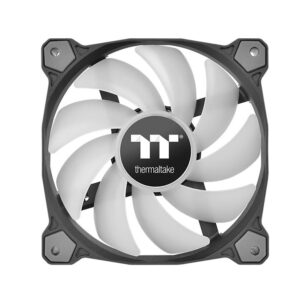 Pure 14 ARGB Sync Radiator Fan TT Premium Edition (3-Fan Pack) - Image 2