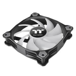 Pure 14 ARGB Sync Radiator Fan TT Premium Edition (3-Fan Pack) - Image 4