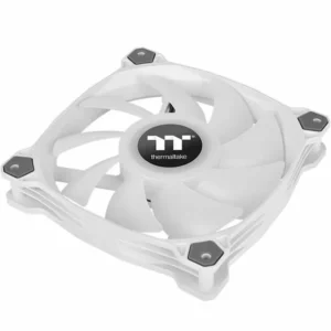 Pure Duo 14 ARGB Sync Radiator Fan (2-Fan Pack)-White - Image 4