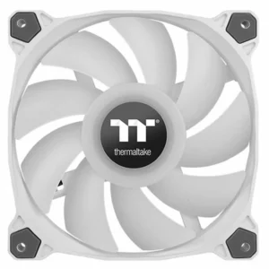 Pure Duo 14 ARGB Sync Radiator Fan (2-Fan Pack)-White - Image 2