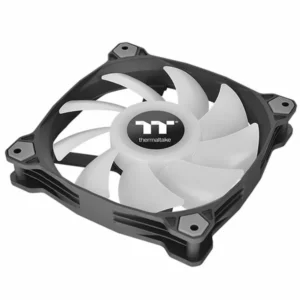 Pure Duo 14 ARGB Sync Radiator Fan (2-Fan Pack)-Black - Image 4