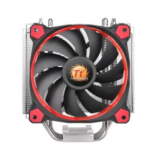 Thermaltake Riing Silent 12 Red - Image 6