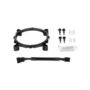 Thermaltake Contac Silent 12 - Image 6