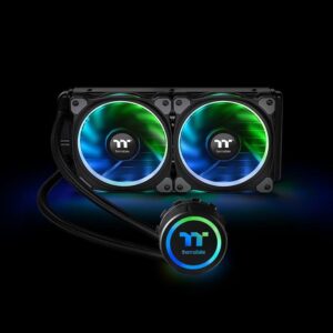 Floe Riing RGB 240 TT Premium Edition - Image 2