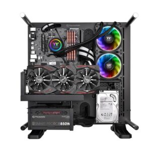Floe Riing RGB 240 TT Premium Edition - Image 5