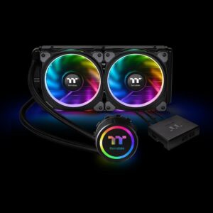 Floe Riing RGB 240 TT Premium Edition - Image 6
